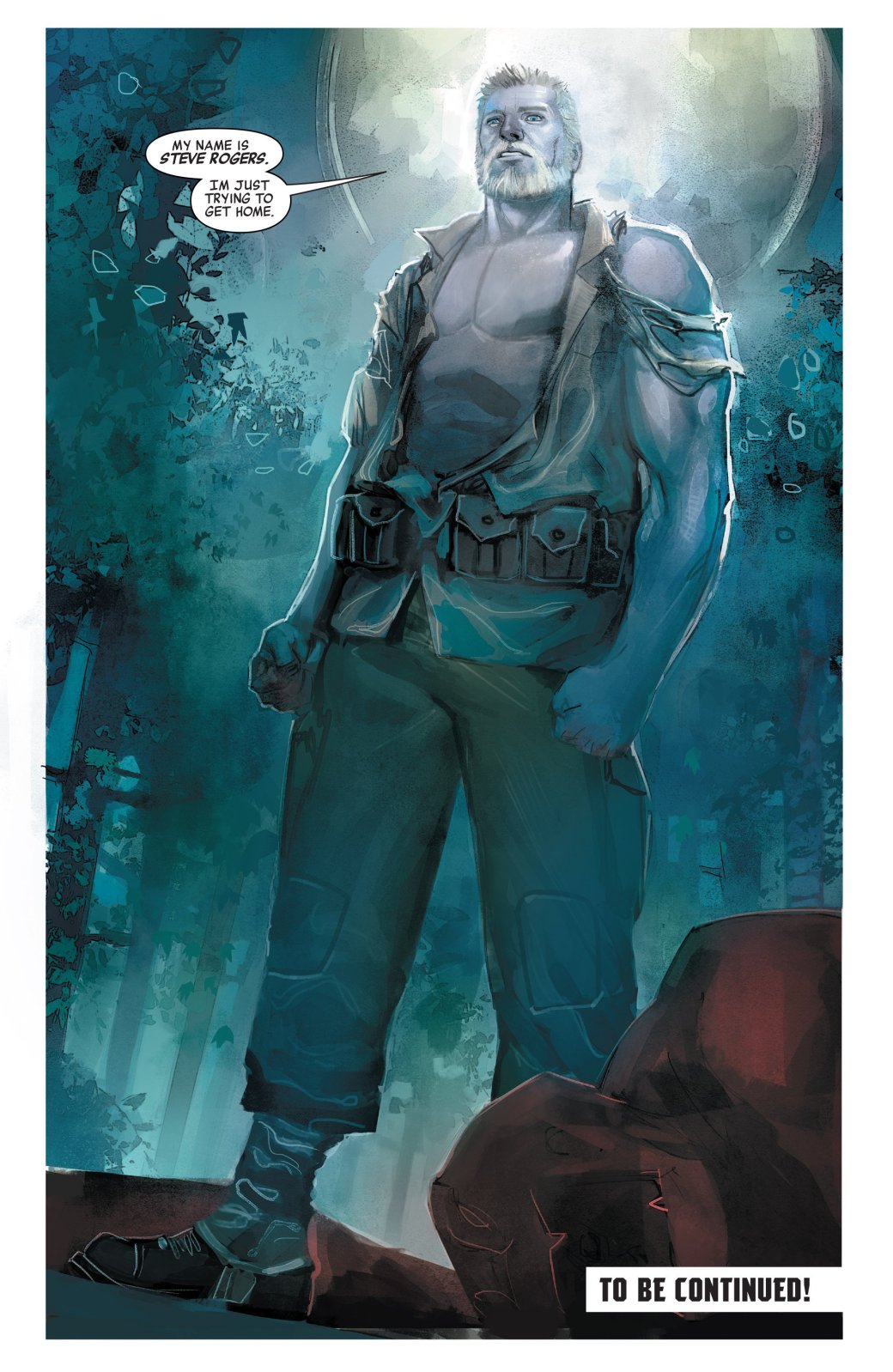 Secret Empire: Гидра сломала супергероев, и теперь они готовы убивать. - Изображение 24 Secret Empire: Гидра сломала супергероев, и теперь они готовы убивать. - Изображение 24