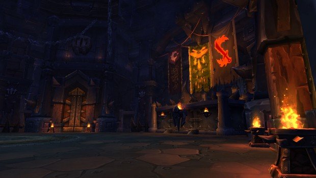 Патч 6.2 добавит в World of Warcraft кораблестроение и морские миссии - Изображение 3 Патч 6.2 добавит в World of Warcraft кораблестроение и морские миссии - Изображение 3