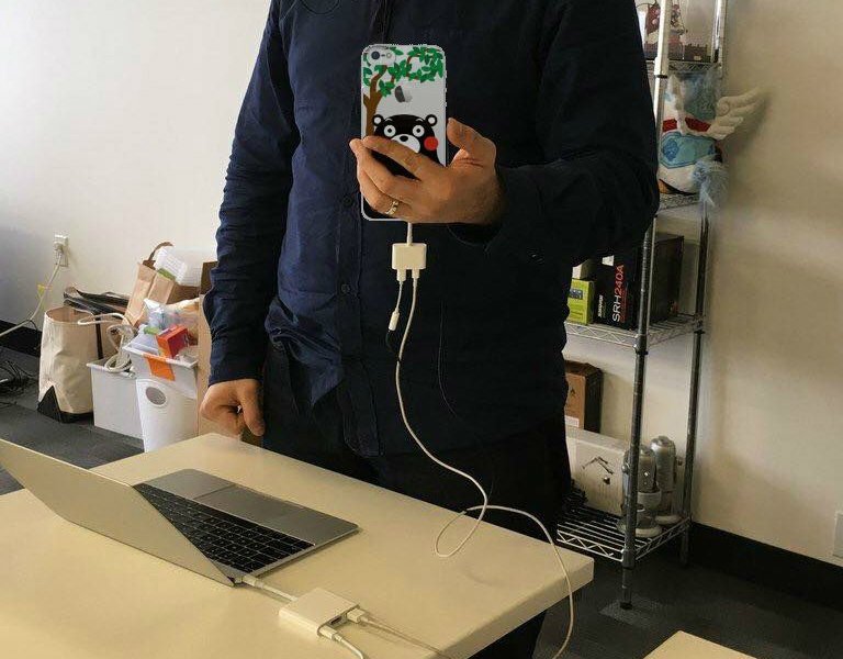 Топ-менеджер Apple продолжает оправдываться за новый MacBook Pro - Изображение 2 Топ-менеджер Apple продолжает оправдываться за новый MacBook Pro - Изображение 2