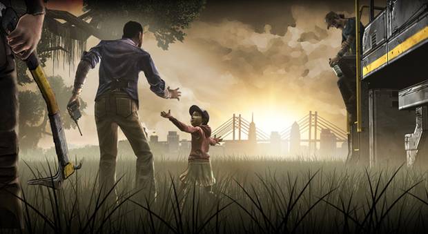 The Walking Dead: Episode 4 - Around Every Corner - Изображение 2 The Walking Dead: Episode 4 - Around Every Corner - Изображение 2