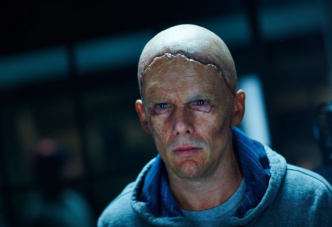 «Патруль времени»: любопытная экранизация Хайнлайна - Изображение 4 «Патруль времени»: любопытная экранизация Хайнлайна - Изображение 4