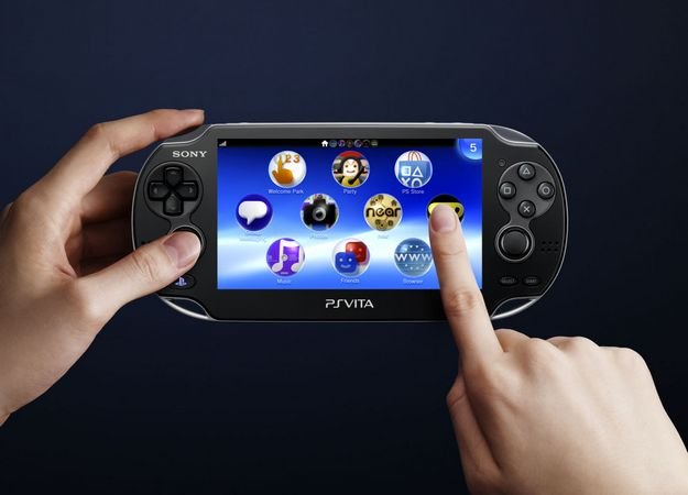 PS Vita взломана – но не для пиратства - Изображение 1 PS Vita взломана – но не для пиратства - Изображение 1