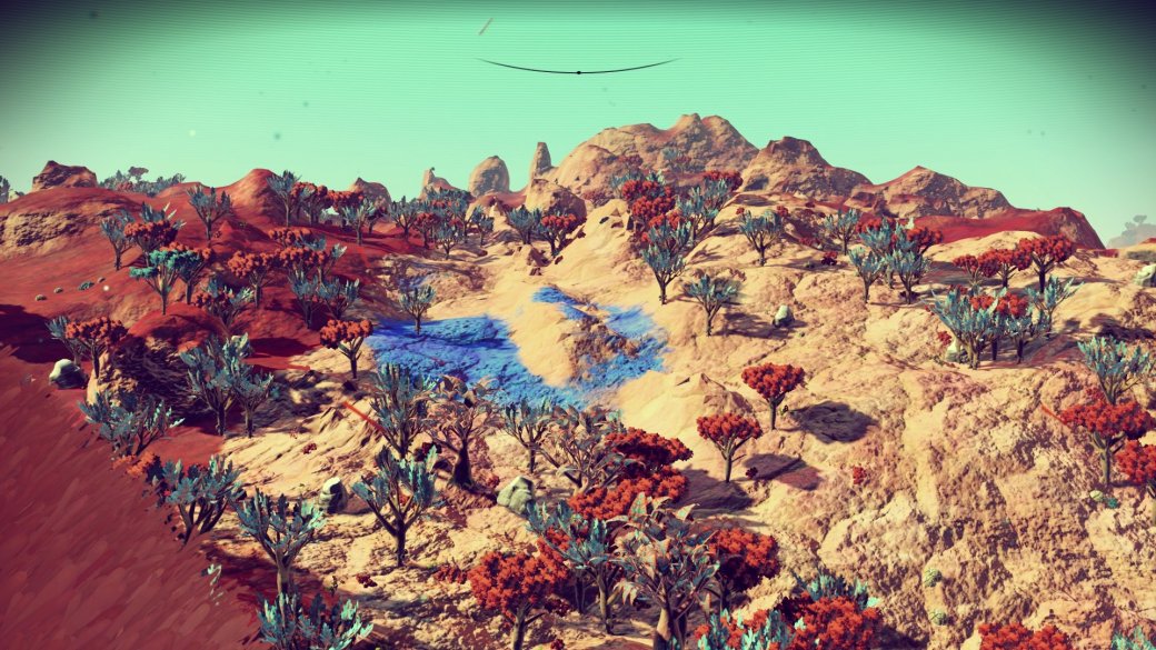 Стоит ли возвращаться в No Man's Sky после Foundation Update - Изображение 5 Стоит ли возвращаться в No Man's Sky после Foundation Update - Изображение 5