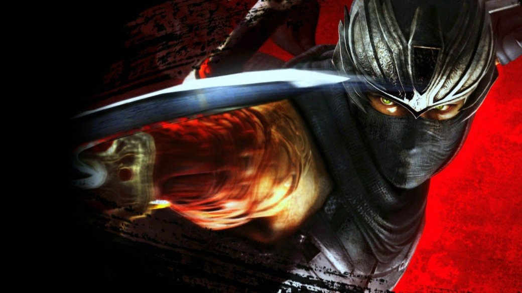 Ninja Gaiden 3 Razor's Edge. Возвращение блудного ниндзя.. - Изображение 2 Ninja Gaiden 3 Razor's Edge. Возвращение блудного ниндзя.. - Изображение 2
