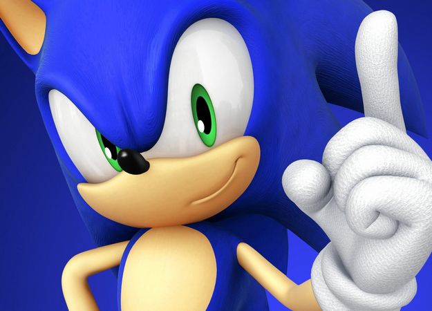 Следующая часть Sonic the Hedgehog уже находится в разработке - Изображение 1 Следующая часть Sonic the Hedgehog уже находится в разработке - Изображение 1