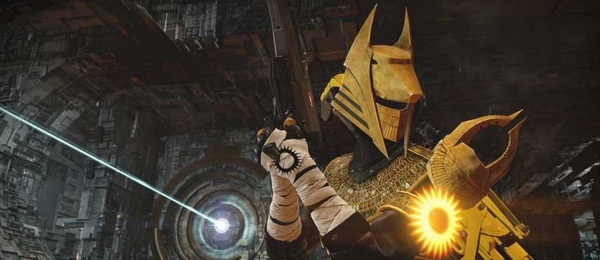 Впечатления от Destiny: House of Wolves - Изображение 12 Впечатления от Destiny: House of Wolves - Изображение 12
