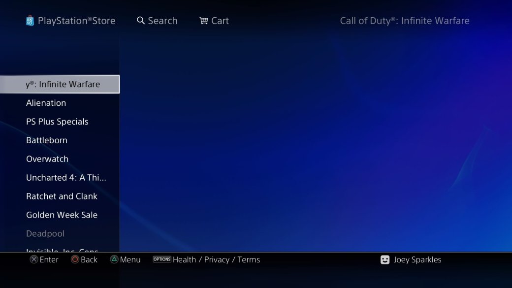 Стало известно название следующей части Call of Duty. - Изображение 1 Стало известно название следующей части Call of Duty. - Изображение 1