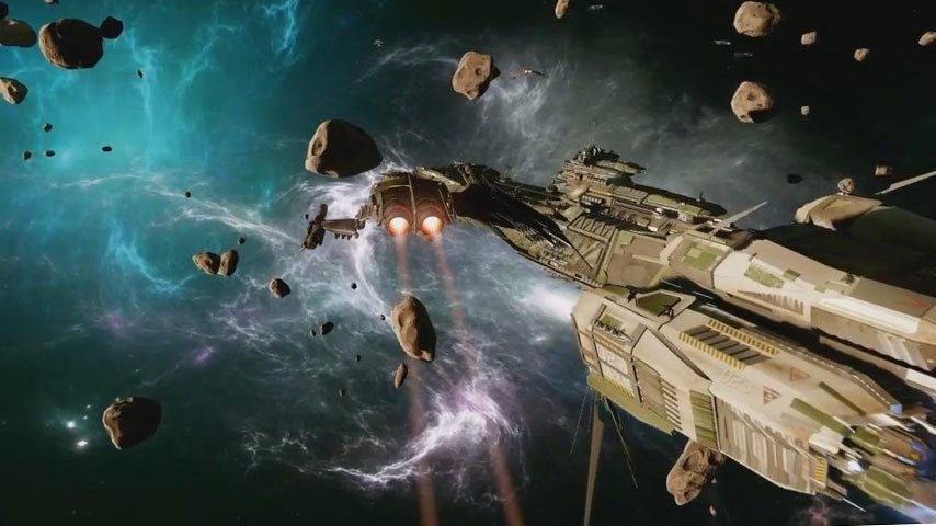 Из Star Citizen удалены все платные премиум-доступы - Изображение 1 Из Star Citizen удалены все платные премиум-доступы - Изображение 1