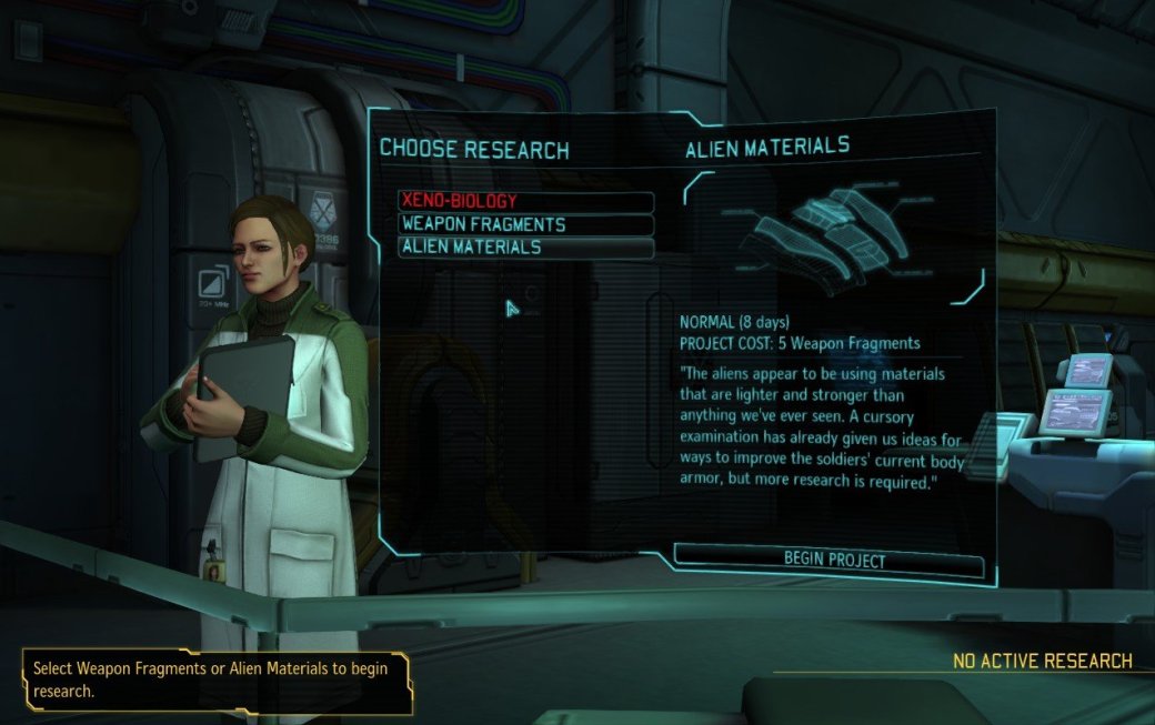 Рецензия на XCOM: Enemy Unknown - Изображение 5 Рецензия на XCOM: Enemy Unknown - Изображение 5