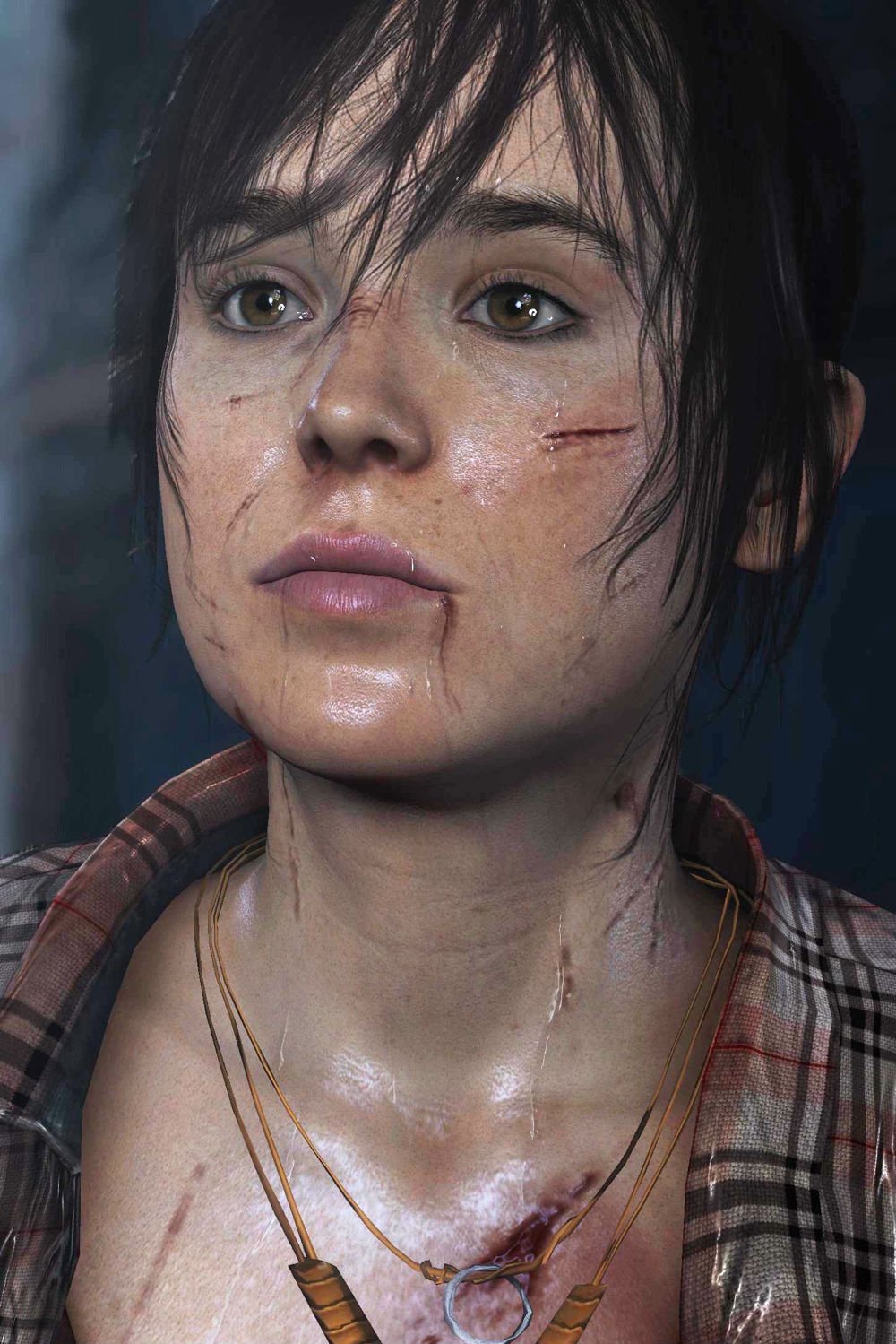 Until Dawn. Игра с предсказуемым финалом - Изображение 3 Until Dawn. Игра с предсказуемым финалом - Изображение 3