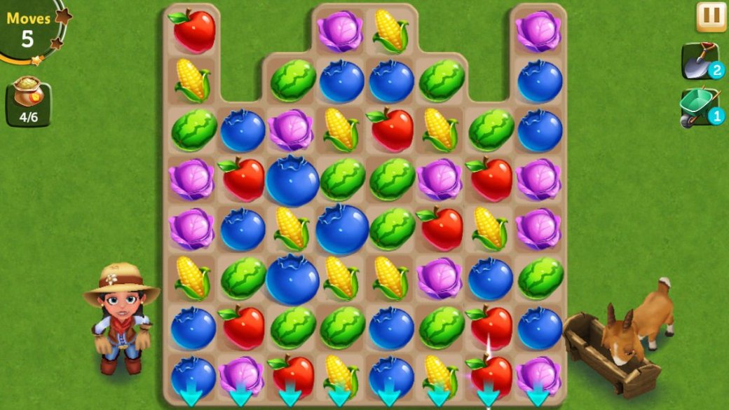 Zynga потеряла $7,6 млн, нашла бывшего топ-менеджера EA - Изображение 1 Zynga потеряла $7,6 млн, нашла бывшего топ-менеджера EA - Изображение 1