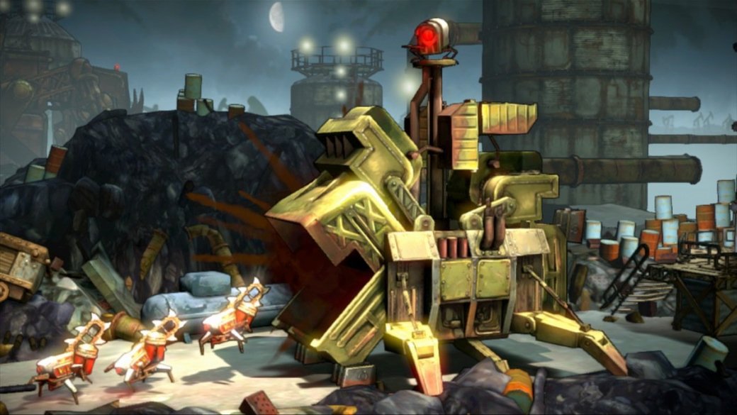 Steam начал праздничную распродажу и другие скидки недели - Изображение 8 Steam начал праздничную распродажу и другие скидки недели - Изображение 8