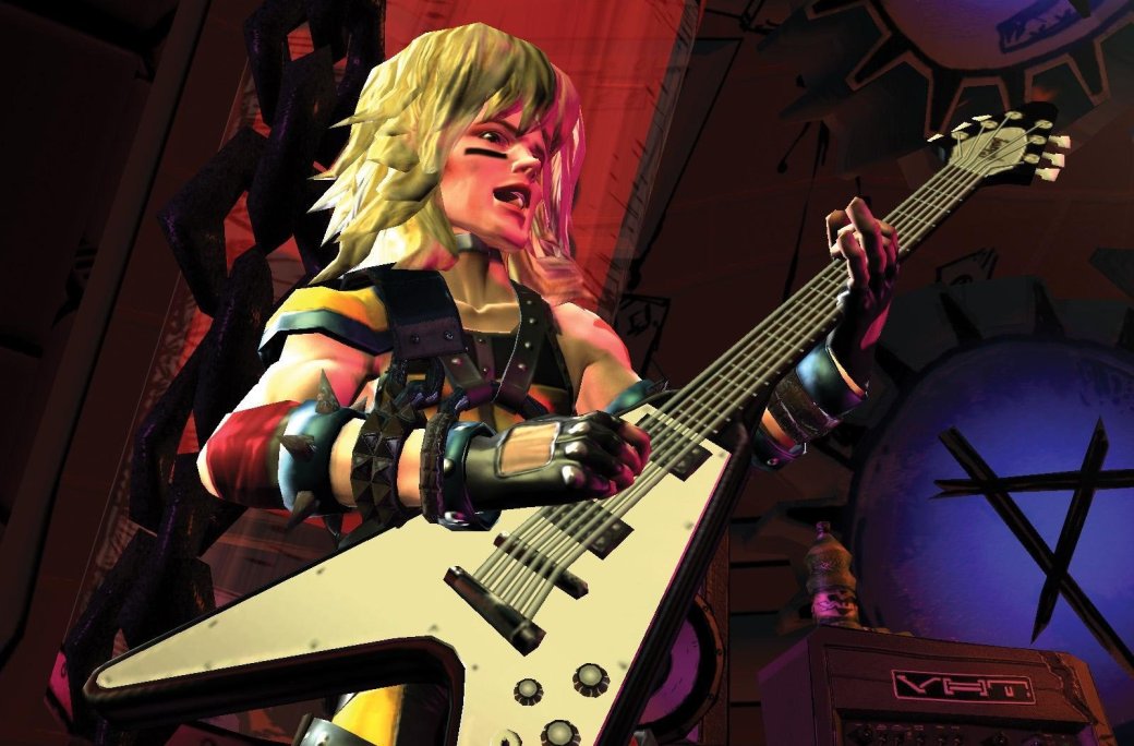 Авторы Guitar Hero нашли издателя для своих мобильных игр - Изображение 1 Авторы Guitar Hero нашли издателя для своих мобильных игр - Изображение 1