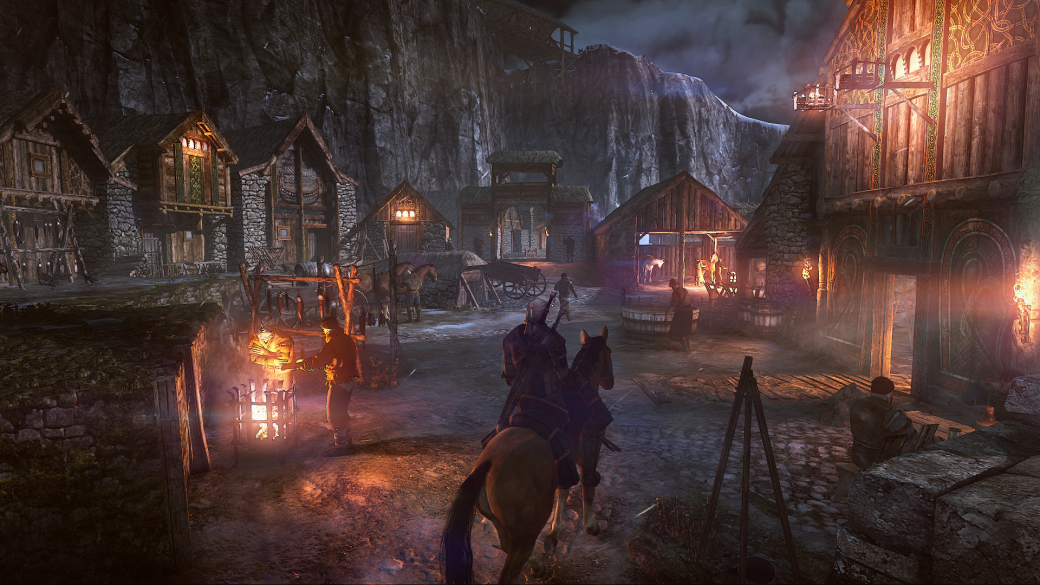 The Witcher 3 отложили до февраля 2015 года - Изображение 1 The Witcher 3 отложили до февраля 2015 года - Изображение 1