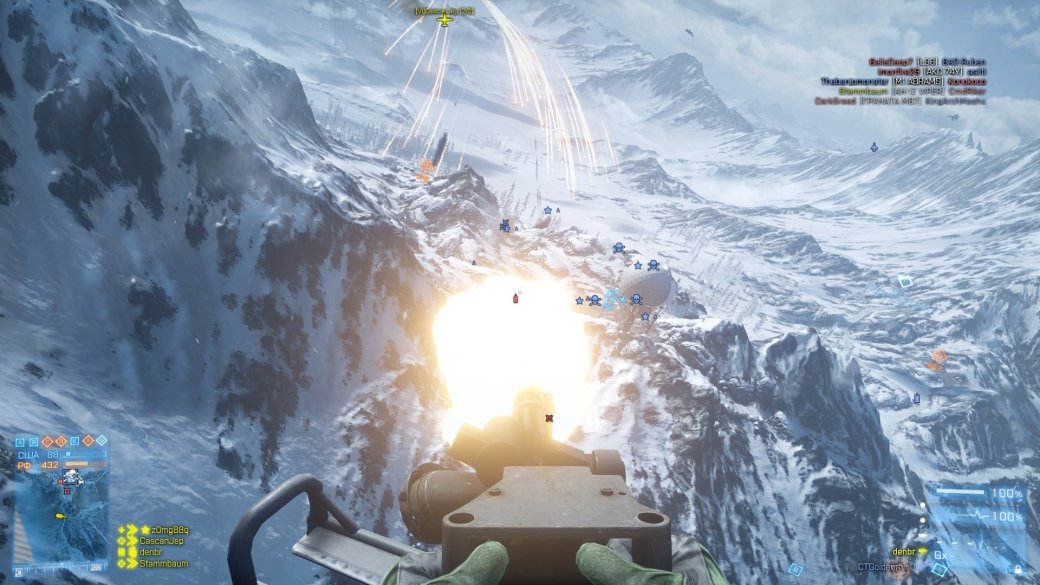 Battlefield 3: Armored Kill. Руководство. - Изображение 8 Battlefield 3: Armored Kill. Руководство. - Изображение 8