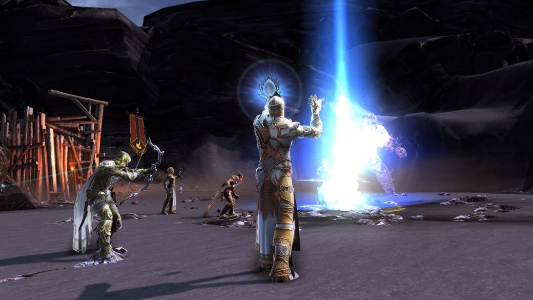 Quake Live обрела свой клиент и другие события недели - Изображение 3 Quake Live обрела свой клиент и другие события недели - Изображение 3