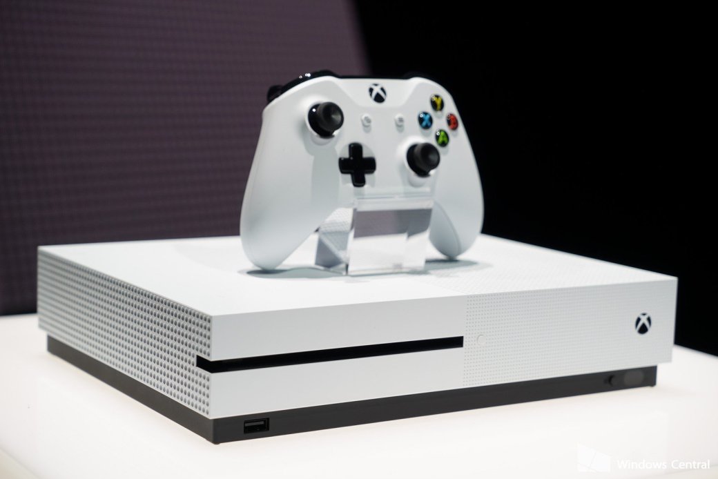 Xbox One вновь обошел PlayStation 4 по продажам в США - Изображение 1 Xbox One вновь обошел PlayStation 4 по продажам в США - Изображение 1