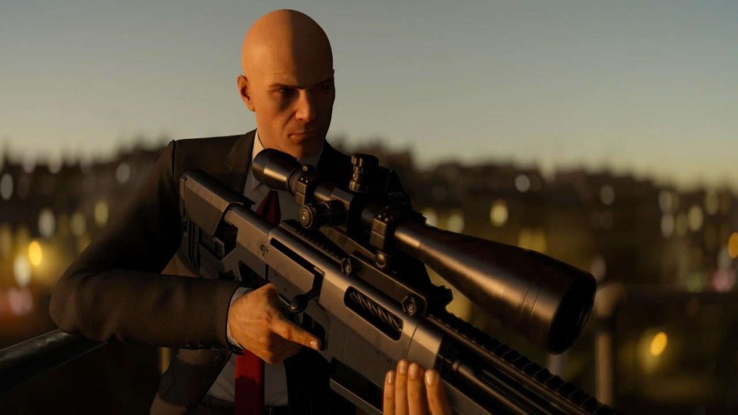Hitman стала эпизодической игрой, стоит от $15 до $140 - Изображение 1 Hitman стала эпизодической игрой, стоит от $15 до $140 - Изображение 1