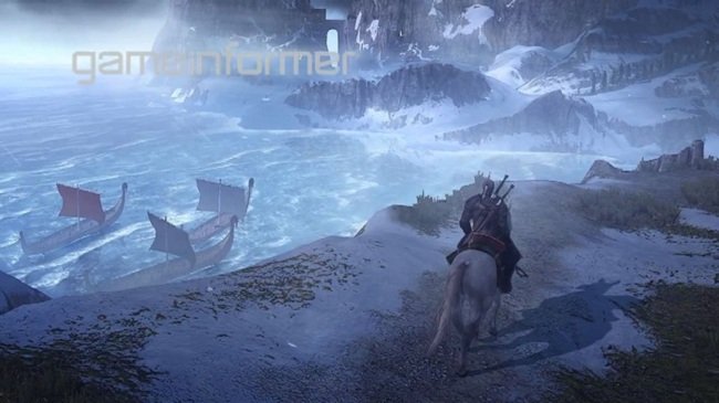 Witcher 3: Wild Hunt. Обсуждение. - Изображение 3 Witcher 3: Wild Hunt. Обсуждение. - Изображение 3