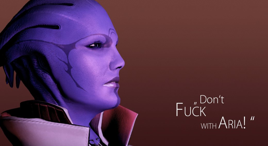 Фанат собирает деньги на порно-сериал по Mass Effect с сюжетом - Изображение 3 Фанат собирает деньги на порно-сериал по Mass Effect с сюжетом - Изображение 3