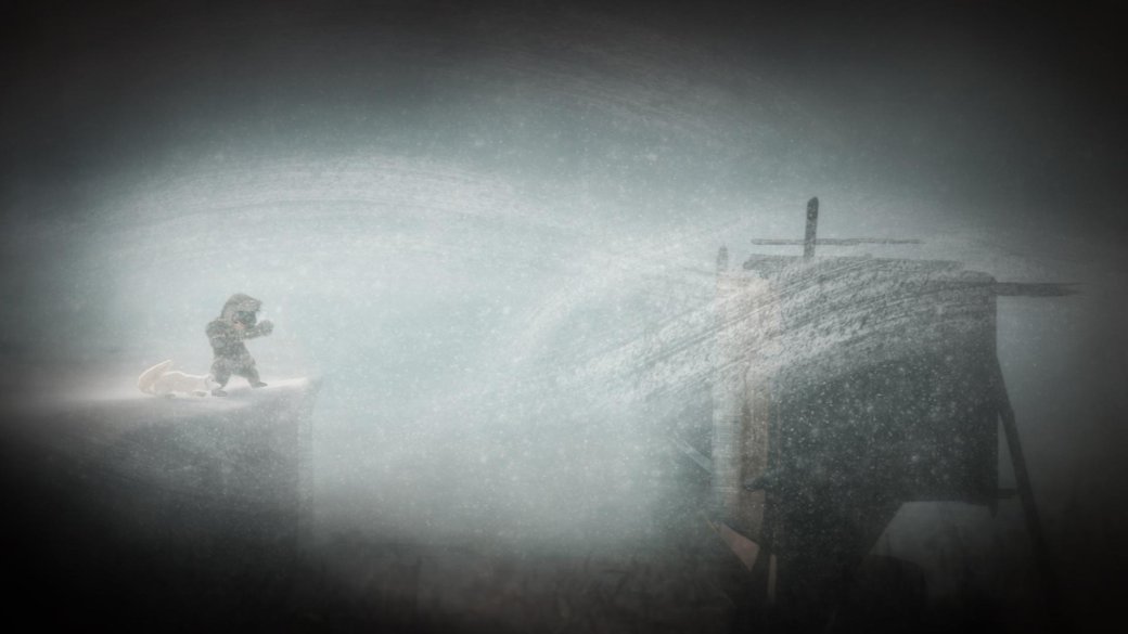 Рецензия на Never Alone. Обзор игры - Изображение 4 Рецензия на Never Alone. Обзор игры - Изображение 4