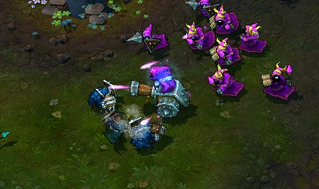 Глобальныe изменения в League of Legends - Изображение 9 Глобальныe изменения в League of Legends - Изображение 9