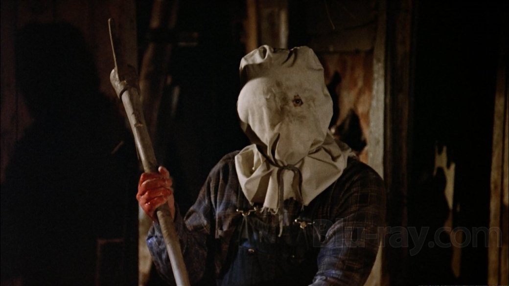 В игре Friday the 13th будет четыре разных Джейсона - Изображение 2 В игре Friday the 13th будет четыре разных Джейсона - Изображение 2