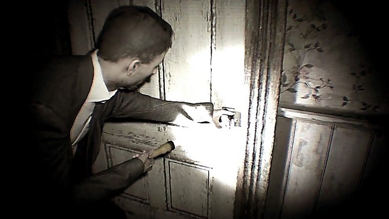 От Resident Evil 7 в VR посетителям Е3 стало дурно - Изображение 1 От Resident Evil 7 в VR посетителям Е3 стало дурно - Изображение 1