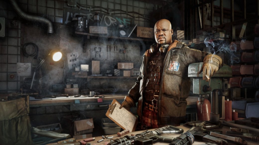 Разработчики Homefront: The Revolution просят присылать сейвы с багами - Изображение 1 Разработчики Homefront: The Revolution просят присылать сейвы с багами - Изображение 1