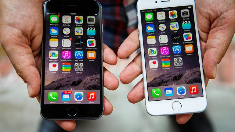 QIWI разыграет 15 смартфонов iPhone 6 - Изображение 1 QIWI разыграет 15 смартфонов iPhone 6 - Изображение 1