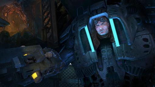 Рецензия на Red Faction: Armageddon - Изображение 5 Рецензия на Red Faction: Armageddon - Изображение 5