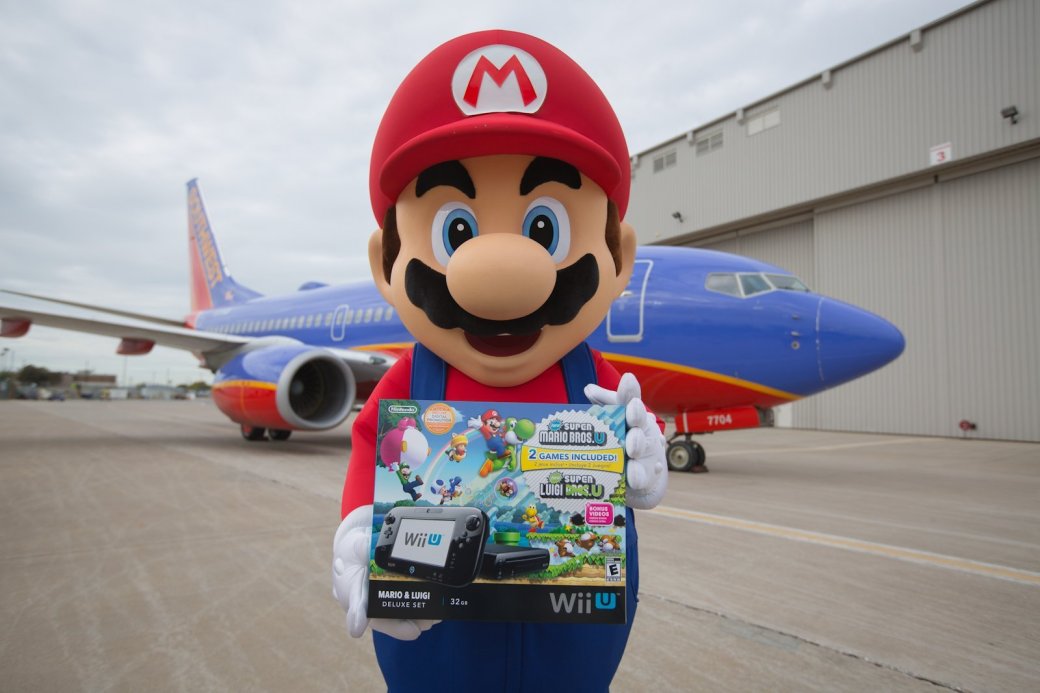Nintendo удержит в России старые цены на игры и консоли до 12 января. - Изображение 1 Nintendo удержит в России старые цены на игры и консоли до 12 января. - Изображение 1