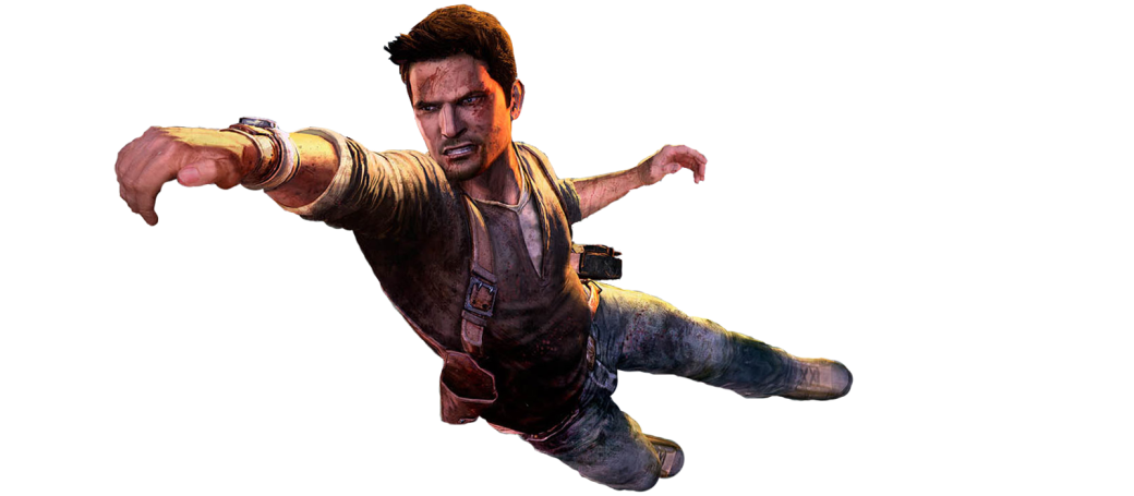 Uncharted 4. Нейтан Дрейк снова в деле - Изображение 5 Uncharted 4. Нейтан Дрейк снова в деле - Изображение 5