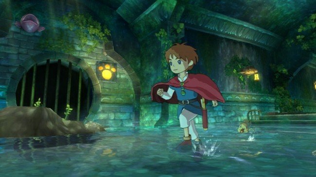 Рецензия на Ni no Kuni - Изображение 9 Рецензия на Ni no Kuni - Изображение 9