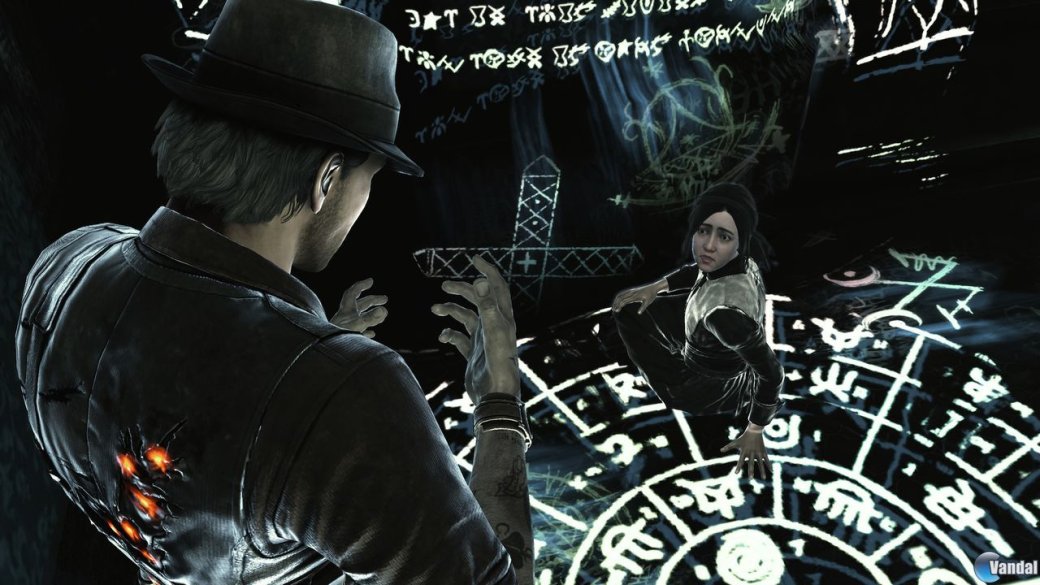 Murdered: Soul Suspect. Впечатления от показа на Игромире-2013. - Изображение 1 Murdered: Soul Suspect. Впечатления от показа на Игромире-2013. - Изображение 1