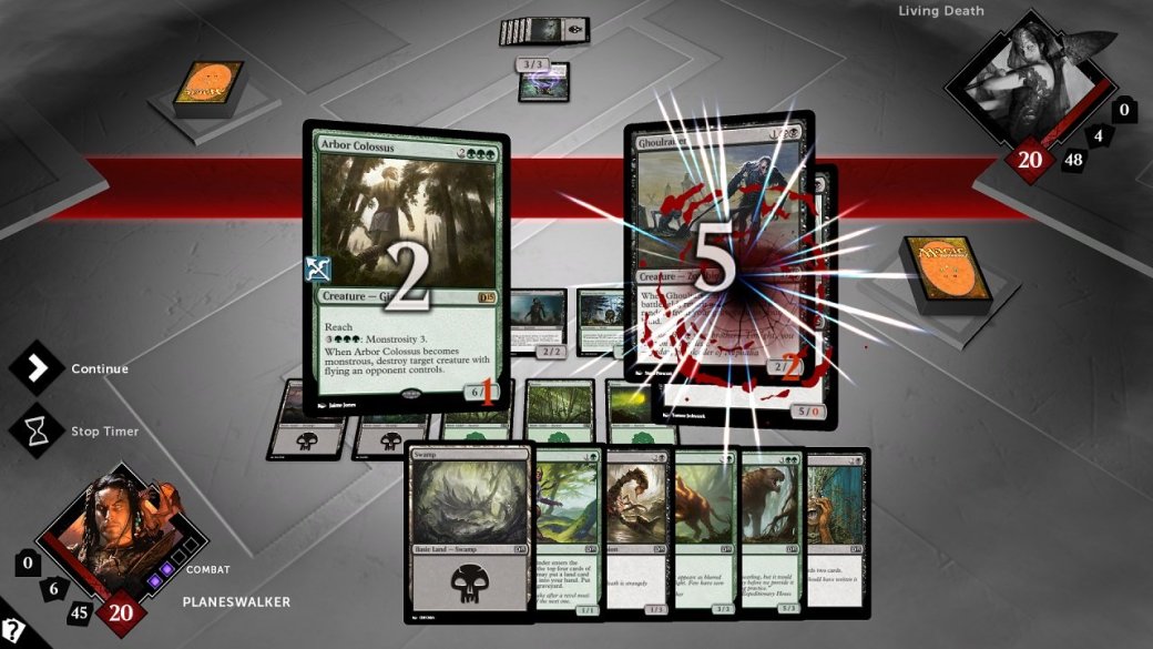 В видеоигре Magic: The Gathering пересмотрят микроплатежи - Изображение 1 В видеоигре Magic: The Gathering пересмотрят микроплатежи - Изображение 1