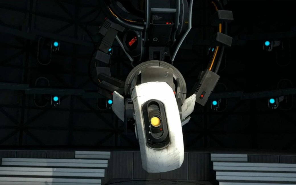 Aperture Science вернется в бесплатной VR-демонстрации. - Изображение 2 Aperture Science вернется в бесплатной VR-демонстрации. - Изображение 2