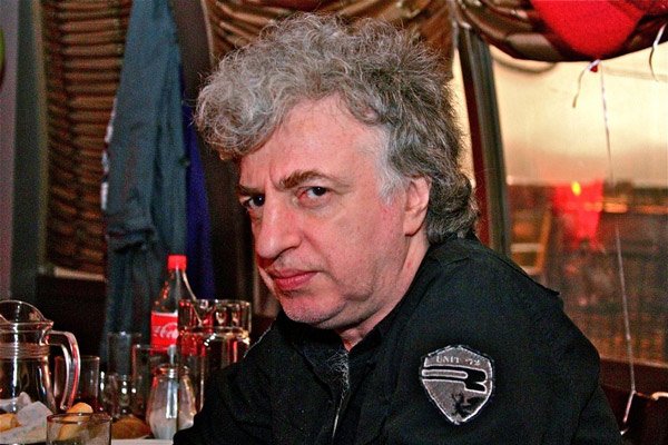 ЖиЗЛ #10: Бонус и Гамовер - Изображение 5 ЖиЗЛ #10: Бонус и Гамовер - Изображение 5