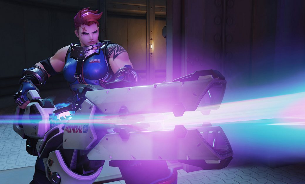 Overwatch советы начинающим - Изображение 18 Overwatch советы начинающим - Изображение 18