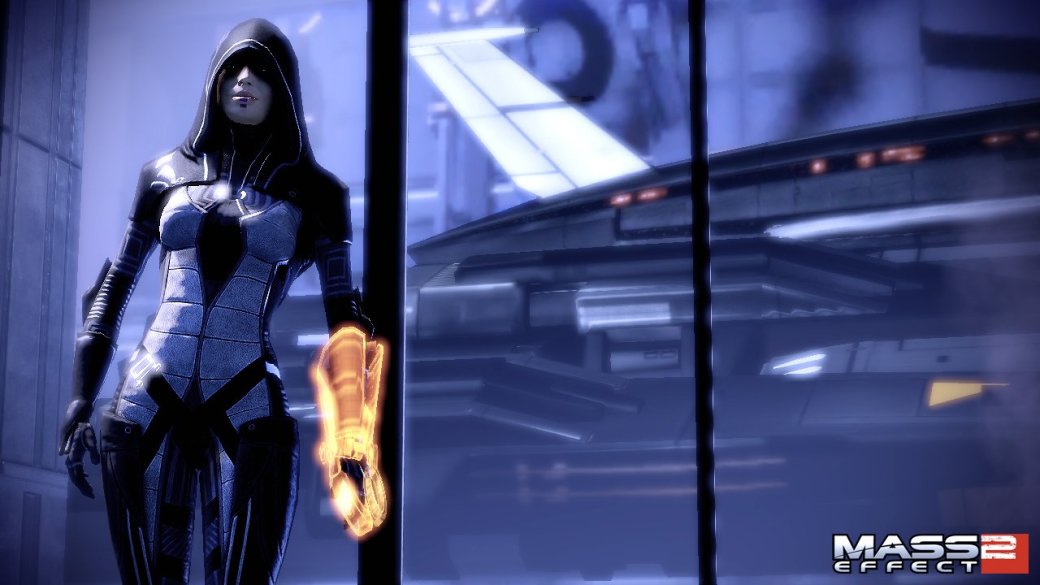 Разгневанный фанат Mass Effect 3 подал в суд на BioWare - Изображение 1 Разгневанный фанат Mass Effect 3 подал в суд на BioWare - Изображение 1