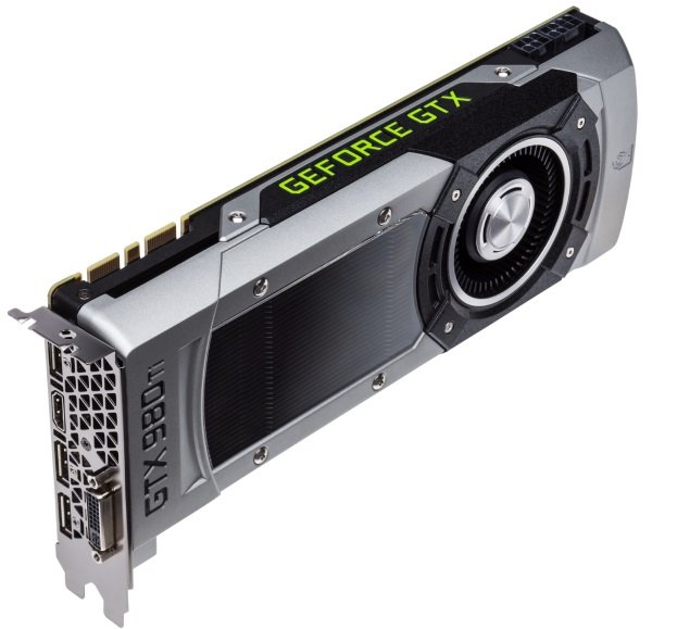 Видеокарта GTX 980 Ti: дорогой пропуск в мир 4K-гейминга и VR - Изображение 2 Видеокарта GTX 980 Ti: дорогой пропуск в мир 4K-гейминга и VR - Изображение 2