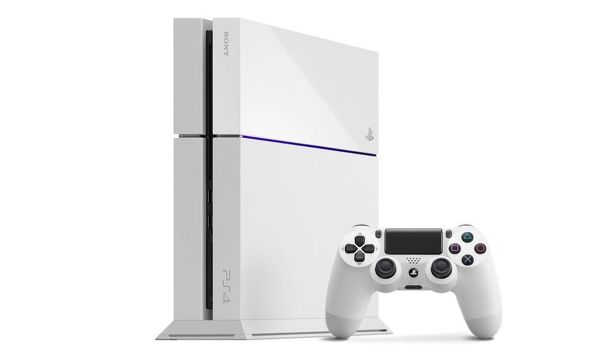 Белую PS4 отвяжут от Destiny к концу 2014 года - Изображение 1 Белую PS4 отвяжут от Destiny к концу 2014 года - Изображение 1