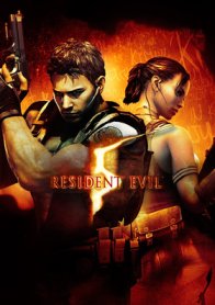 Resident Evil 5