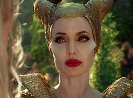 «Малефисента: Владычица тьмы». Удалась ли еще одна сказка Disney с Анджелиной Джоли?