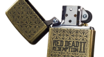 Брелки, свечки и 3D-паззлы: Rockstar представила коллекцию товаров по Red Dead Redemption 2. - Изображение 7