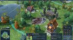 Суть. Northgard — любопытная RTS про скандинавскую мифологию . - Изображение 6