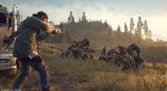 Красоты заброшенных просторов США и стада фрикеров на новых скриншотах Days Gone. - Изображение 2