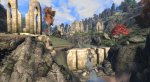 Новые восхитительные скриншоты Skyblivion — мода, который переносит мир Oblivion в Skyrim. - Изображение 3