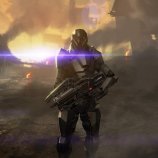 Mass effect кто озвучивал в русской версии