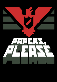 Papers please обзор